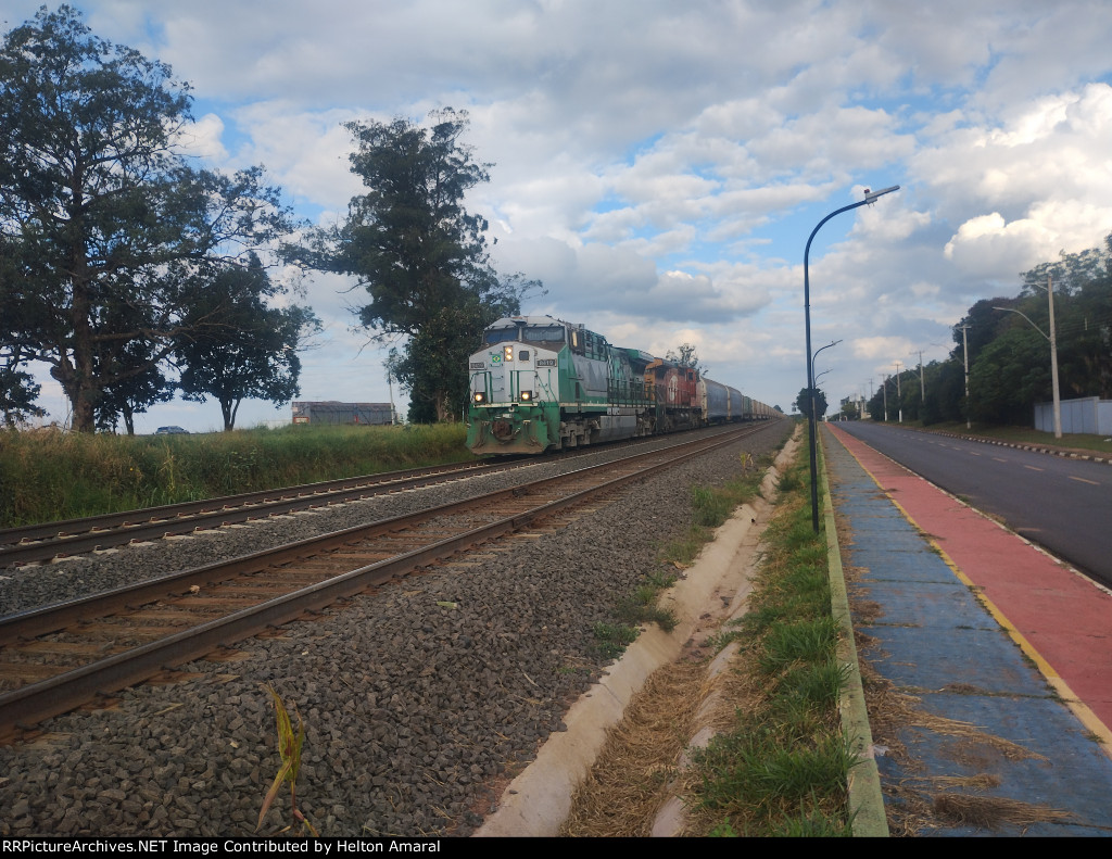 FIBR 8419